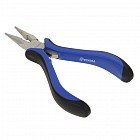 Длинногубцы МИНИ «TUNDRA comfort» никелированные 130 мм