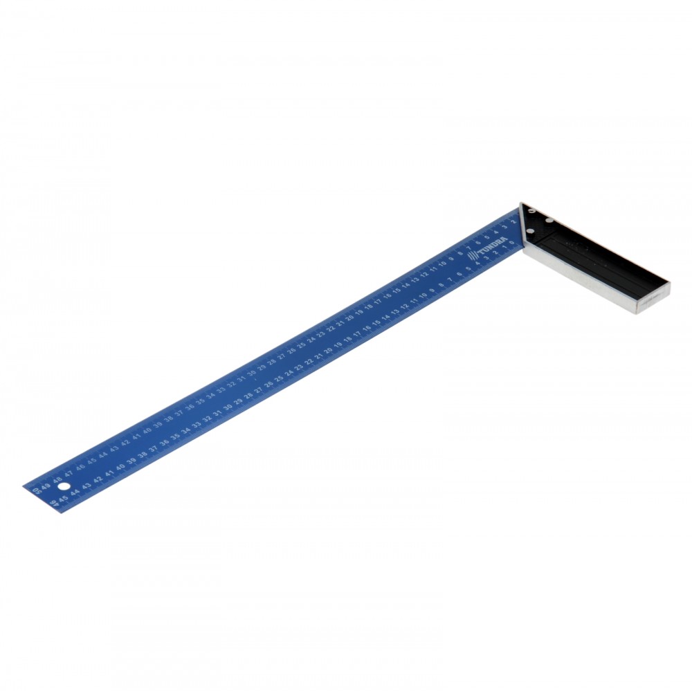 Угольник металлический «TUNDRA comfort» 500 мм | Comfort | Tundra