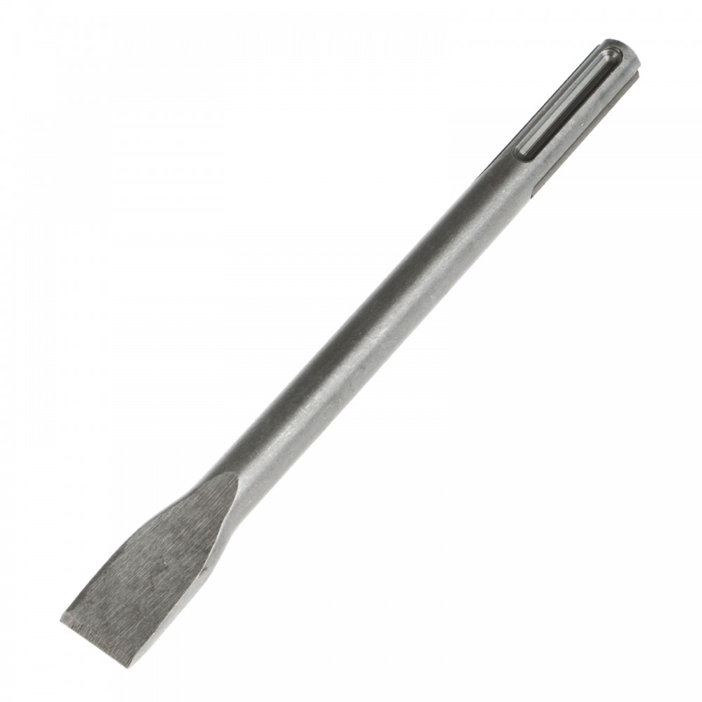 Зубило плоское «TUNDRA basic» SDS-Max 18 х 280 х 25 мм | Basic | Tundra