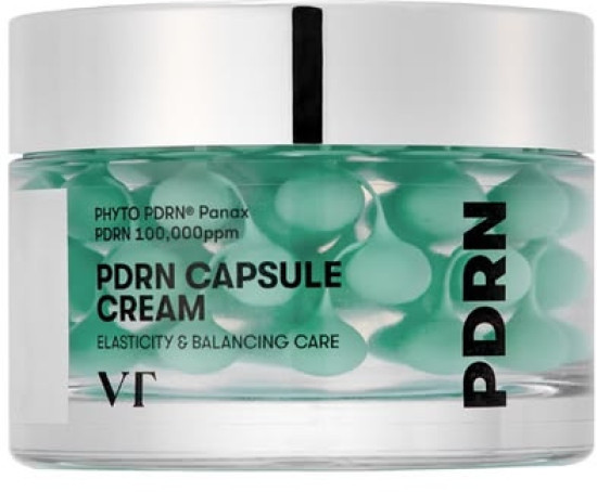 VT Cosmetics PDRN Capsule Cream 100
