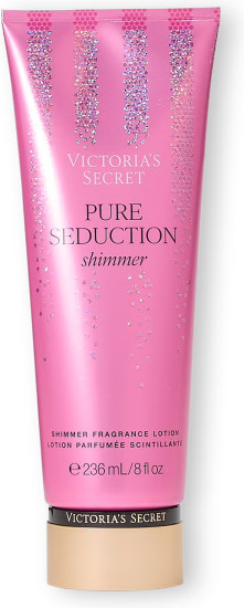 Лосьон для тела Victoria’s Secret Pure Seduction Shimmer