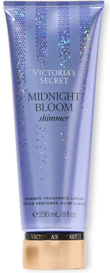 Лосьон для тела Victoria’s Secret Midnight Bloom Shimmer