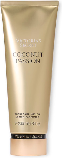 Лосьон для тела Victoria’s Secret Coconut Passion