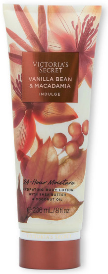 Лосьон для тела Victoria’s Secret Vanilla Bean & Macadamia Indulge