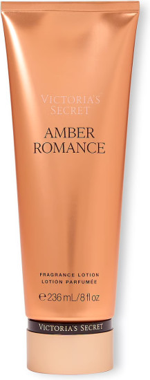 Лосьон для тела Victoria’s Secret Amber Romance