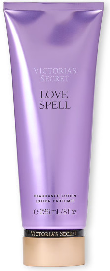 Лосьон для тела Victoria’s Secret Love Spell