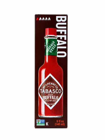 Соус Buffalo перечный TBSC