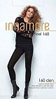 Теплые колготки с шерстью и хлопком "Feel 160" (160 DEN)