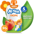 яблоко-персик яблоко-персик