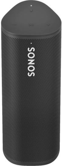 Портативная акустическая система Sonos Roam Black