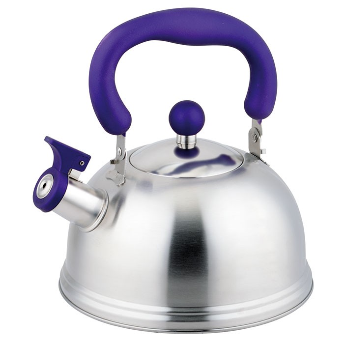 Чайник со свистком «Webber», 2,5 л | Чайники | Webber