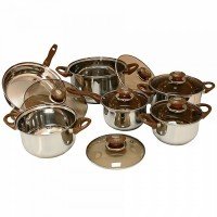 Набор посуды «Webber» | Наборы посуды | Webber