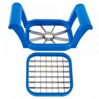 Овоще-фрукторезка универсальная «Webber» | Овощерезки, измельчители, соковыжималки | Webber