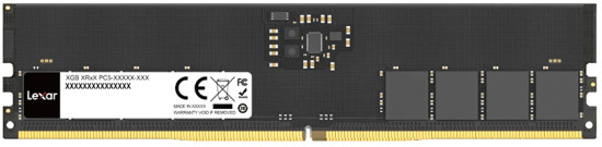 Модуль памяти LD5U16G56C46ST-BGS
