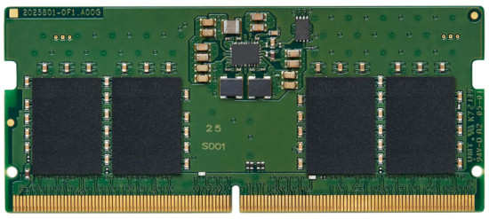 Модуль памяти для ноутбука KVR56S46BS6-8