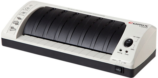 Ламинатор F9050