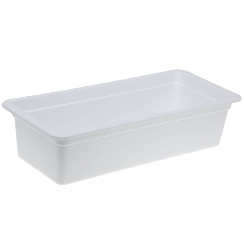 Рассадница малая 42×18×10 см, цвет белый | Интехпром