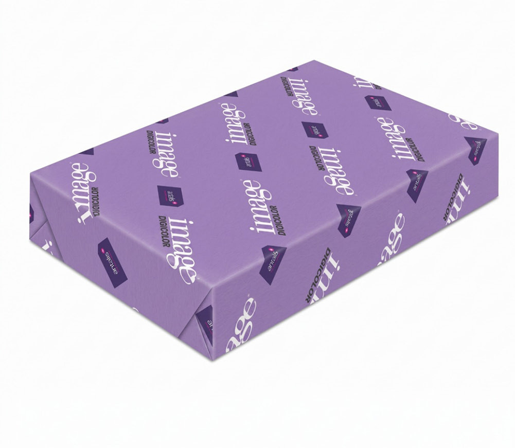 Бумага для печати Digicolor SRA3, 300 г/м², 125 листов | Antalis Image