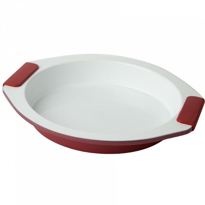 Форма для выпечки «Webber» круглая, 26,5х4 см | Формы для выпечки | Webber