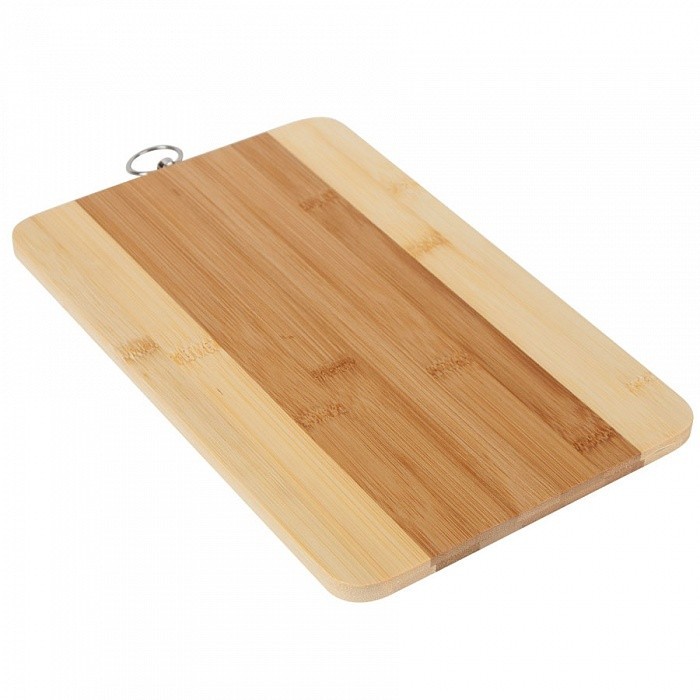 Доска разделочная «Webber», 30х20х1 см (бамбук) | Разделочные доски | Webber
