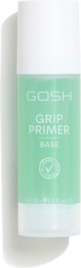 Основа под макияж «Grip Primer», оттенок 001