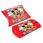 Коробка сборная фигурная «С Днем рождения»