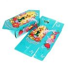 Сборная коробка-конфета «Волшебного праздника»