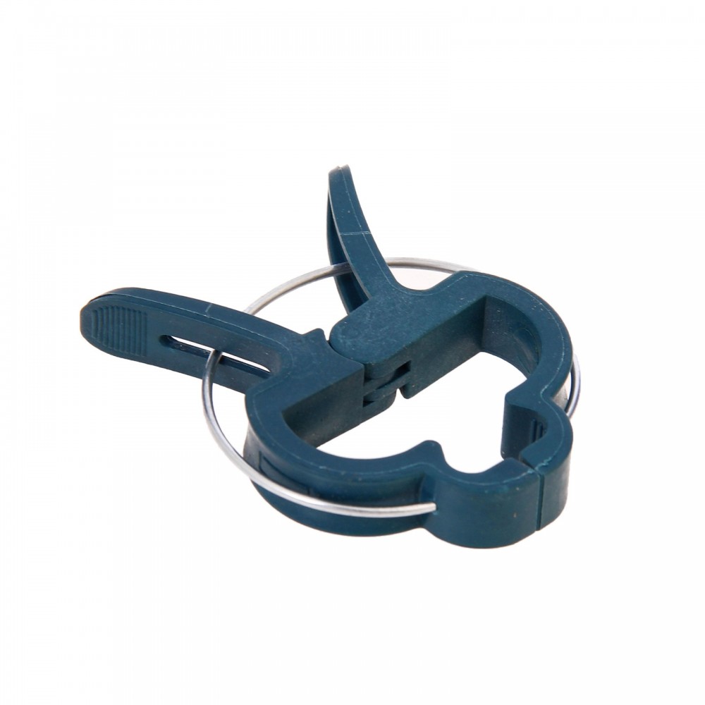 Набор клипсы для креплений для растений 40 шт.