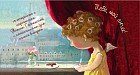 Тебе, мой ангел. 15 открыток на перфорации