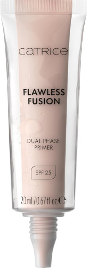 Праймер для лица двухфазный с SPF 25 «Flawless Fusion Dual-Phase Primer», оттенок 010 Smooth Radiance
