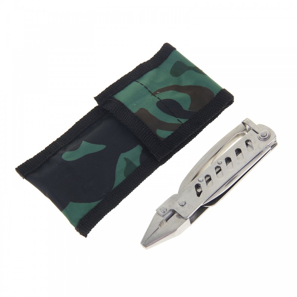 Мультитул 4 в 1, 10 см