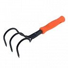 Рыхлитель «Крот» с ручкой, 22 см, серия «Дачник»