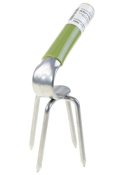 Аэратор для почвы ручной | Доляна