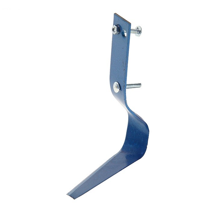 Плоскорез «Лидер стандартный средний. Модерн», режущая сторона 10 см