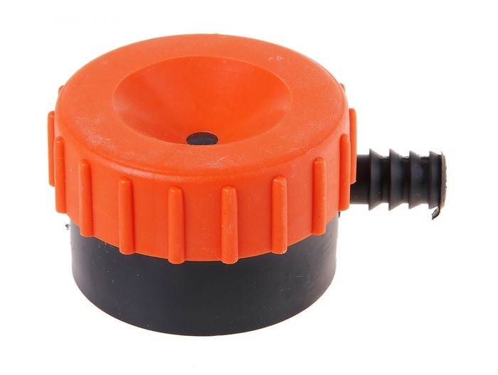 Насадка дождевальная «Жук» 1/2" | Жук