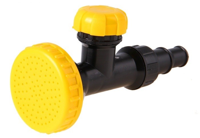 Насадка для полива ЛЕЙКА НПУ-400М