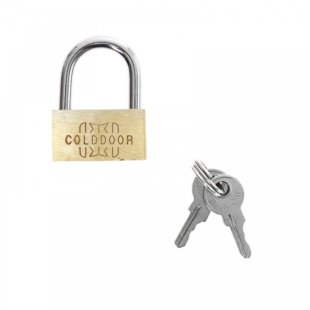 Замок навесной, 30 мм