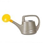 Лейка с рассеивателем, 4 л, цвет в ассортименте