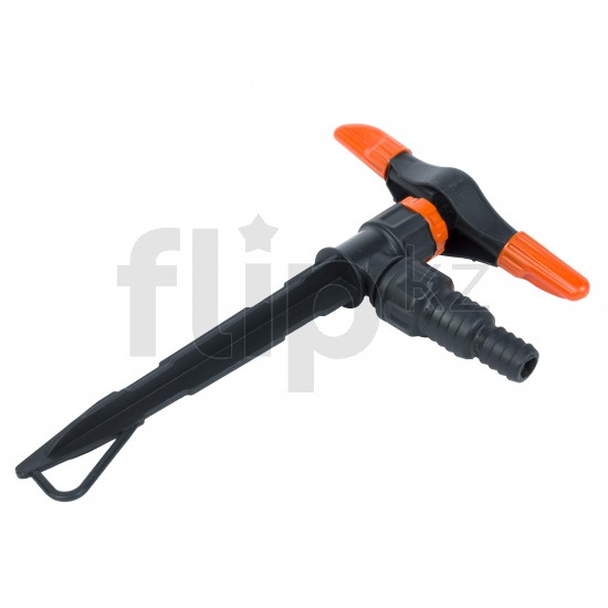 Распылитель 2х-лепестковый «Жук» 1/2