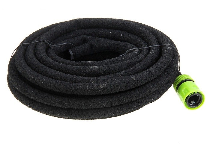 Шланг, сочащийся, 10 м | Доляна