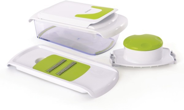 Многофункциональный набор для нарезки или измельчения «Cook&Co» | Cook&Co | BergHOFF