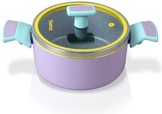 Кастрюля «Bora Bora» | Bora Bora | Fissman