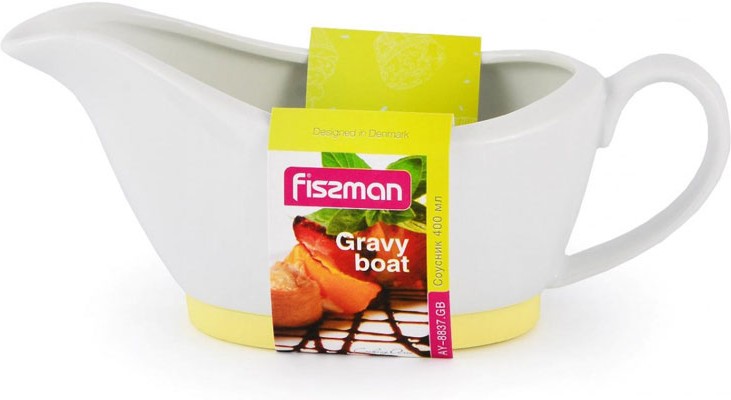 Соусник, 400 мл | Fissman