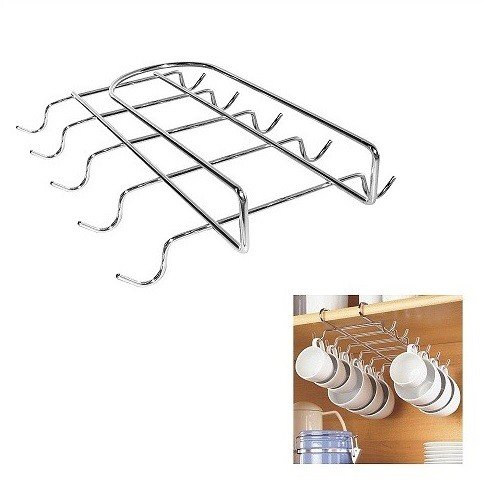 Держатель для кружек «Bozena» | Мультидом Трейдинг