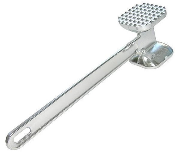 Молоток для мяса «Ретро» | Ретро | Мультидом Трейдинг