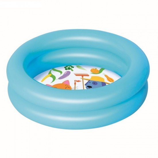Бассейн детский круглый