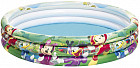 Бассейн надувной «Микки Маус»