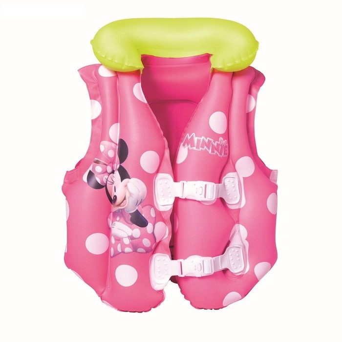 Жилет для плавания «Минни» | Minnie | Bestway