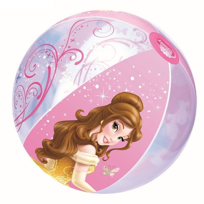 Мяч пляжный | Princess | Bestway