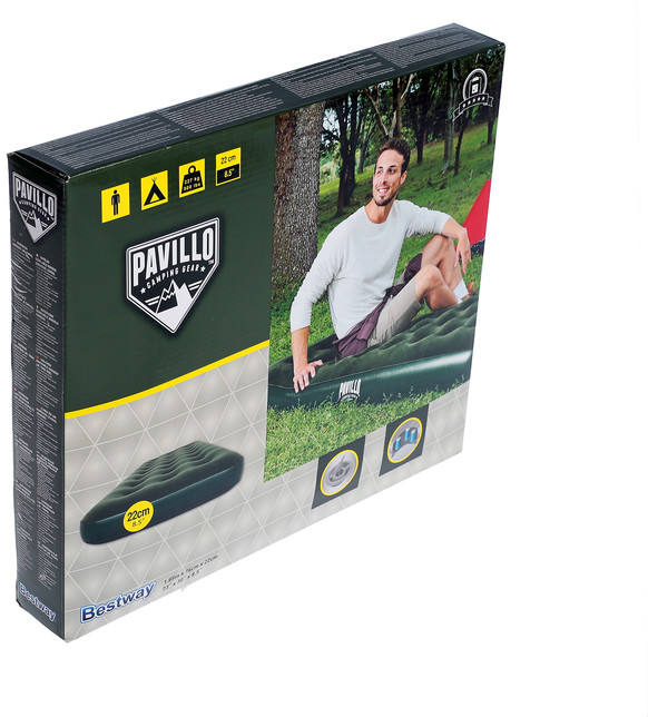 Матрас надувной | Bestway